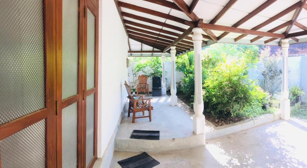 Villa Ceylon Home Unawatuna Exterior photo